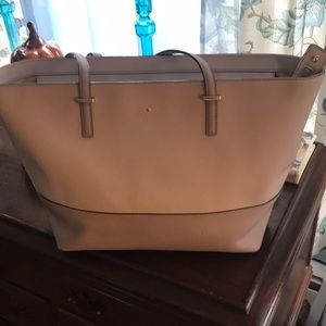 COPY - Kate spade carry purse